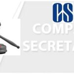 Company Secretarial and Legal