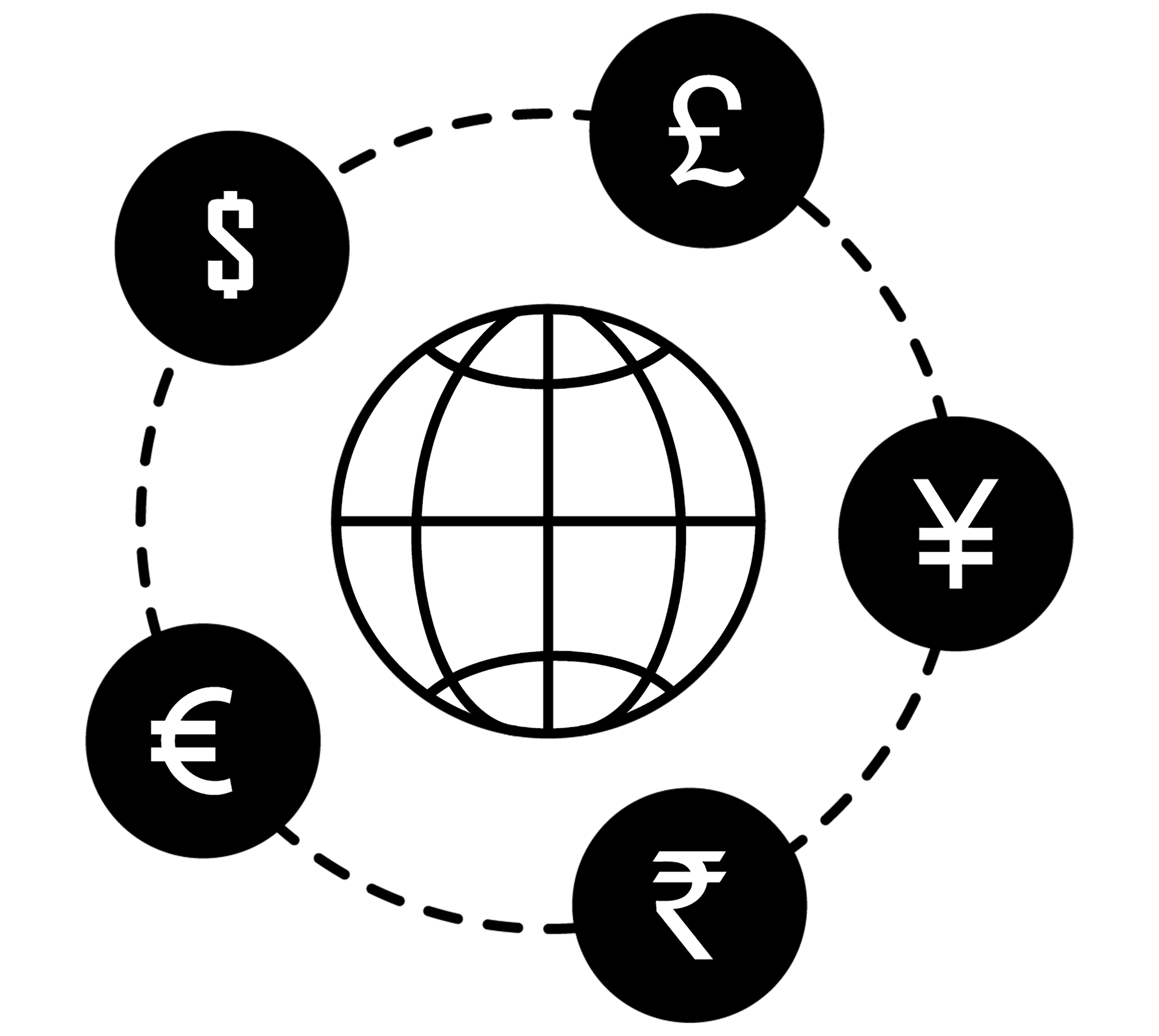 ICONS_CROSS BORDER TRANSACTION